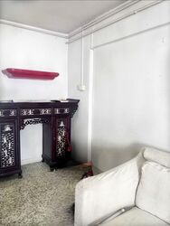 Blk 10 Teck Whye Heights II (Choa Chu Kang), HDB 3 Rooms #536246021